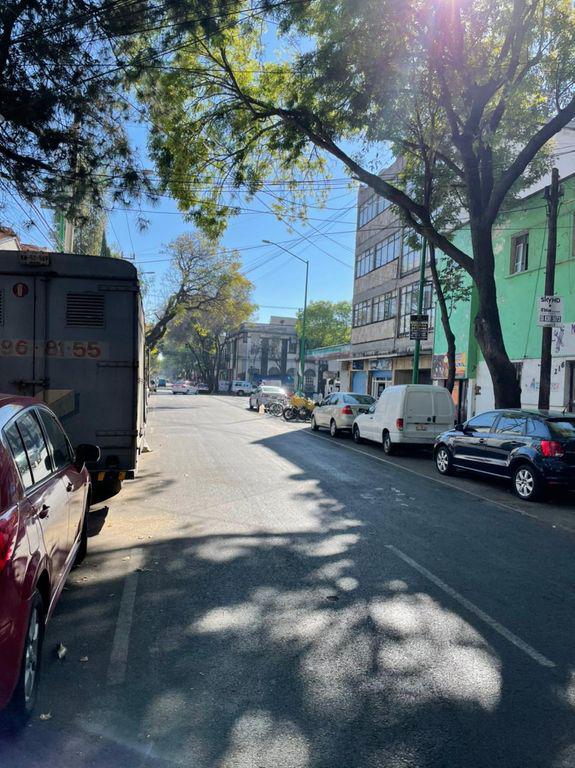 Foto de casa en venta en manuel carpio 218, santa maria la ribera, cuauhtémoc, df / cdmx, 24525769 No. 02