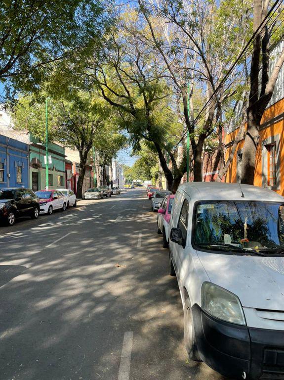 Foto de casa en venta en manuel carpio 218, santa maria la ribera, cuauhtémoc, df / cdmx, 24525769 No. 03