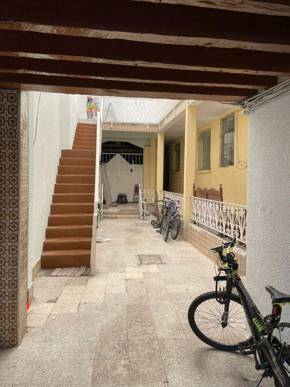 Foto de casa en venta en manuel carpio 218, santa maria la ribera, cuauhtémoc, df / cdmx, 24525769 No. 04