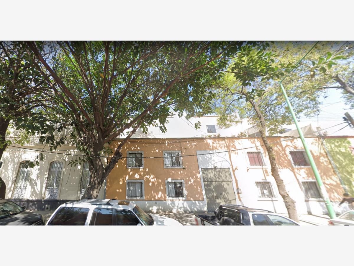 Foto de departamento en venta en manuel carpio 67, santa maria la ribera, cuauhtémoc, df / cdmx, 0 No. 01
