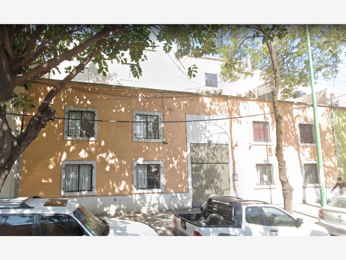 Foto de departamento en venta en manuel carpio 67, santa maria la ribera, cuauhtémoc, df / cdmx, 0 No. 02