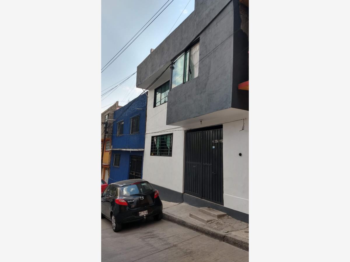 Foto de casa en venta en manuel doblado #l15, liberales de 1857, álvaro obregón, df / cdmx, 26534253 No. 01