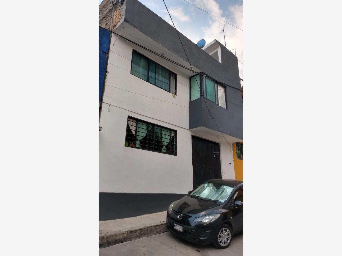 Foto de casa en venta en manuel doblado #l15, liberales de 1857, álvaro obregón, df / cdmx, 26534253 No. 03