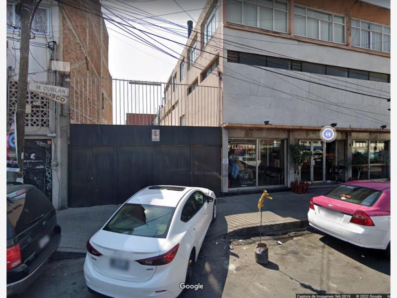 Foto de departamento en venta en manuel dublan 11, tacubaya, miguel hidalgo, df / cdmx, 25123235 No. 01