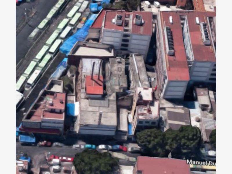 Foto de departamento en venta en manuel dublan 11, tacubaya, miguel hidalgo, df / cdmx, 25123235 No. 03