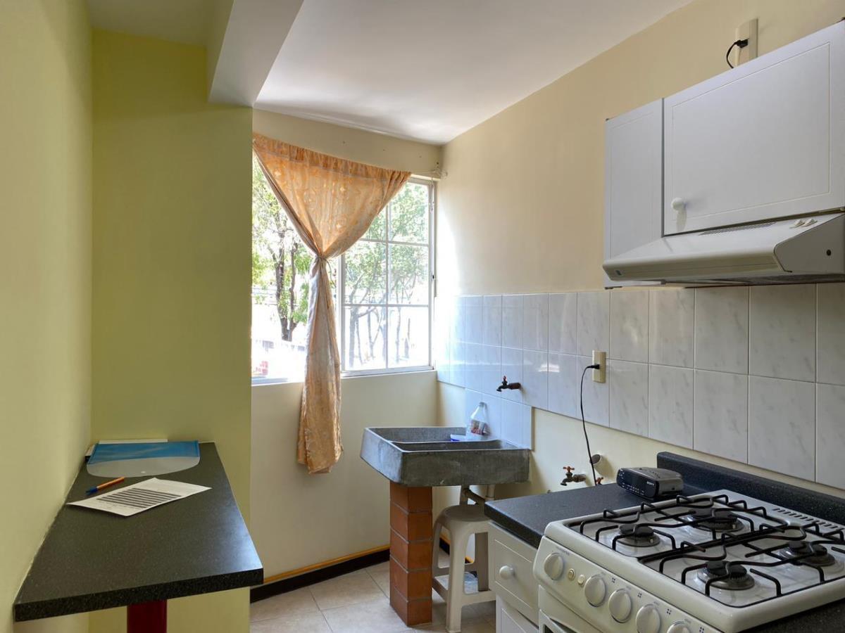 Foto de departamento en venta en manuel dublan 43, tacubaya, miguel hidalgo, df / cdmx, 0 No. 03