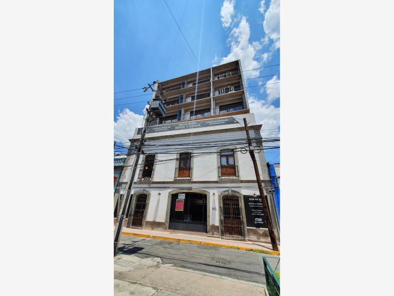 Foto de departamento en renta en manuel dublan 46, tacubaya, miguel hidalgo, df / cdmx, 0 No. 01