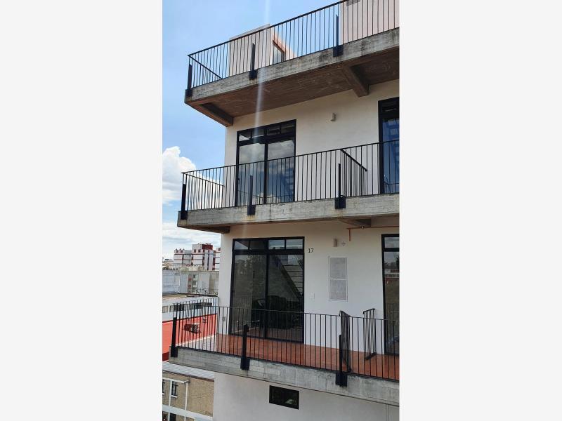 Foto de departamento en renta en manuel dublan 46, tacubaya, miguel hidalgo, df / cdmx, 0 No. 02