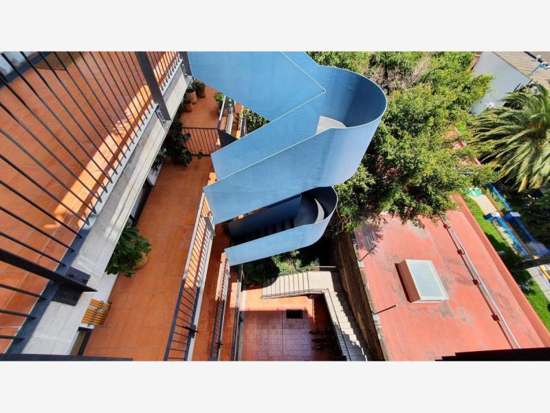 Foto de departamento en renta en manuel dublan 46, tacubaya, miguel hidalgo, df / cdmx, 0 No. 04