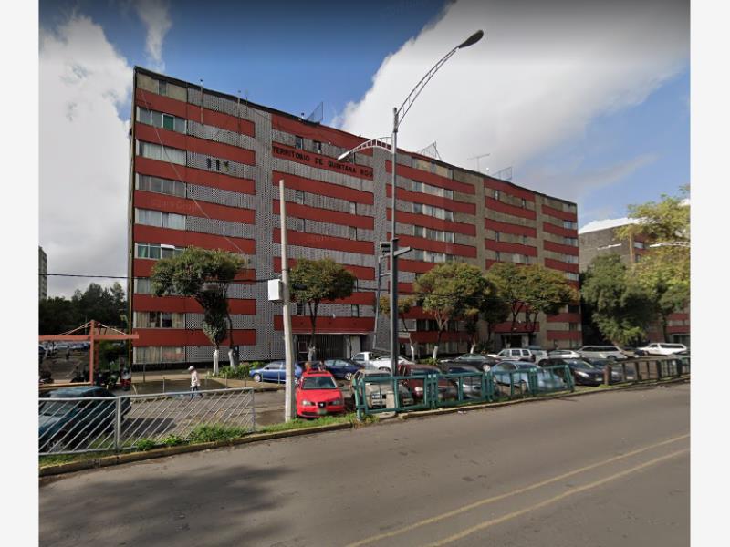 Foto de departamento en venta en manuel gonzalez 128, nonoalco tlatelolco, cuauhtémoc, df / cdmx, 23357838 No. 02