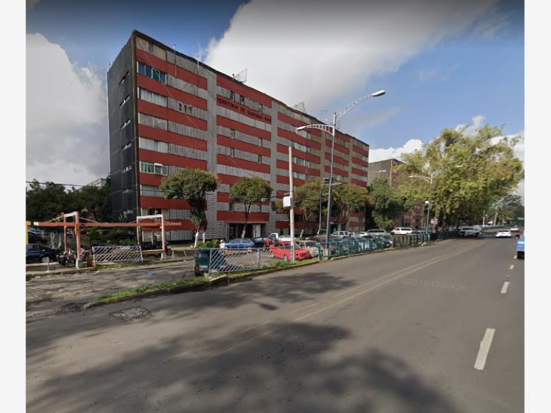 Foto de departamento en venta en manuel gonzalez 128, nonoalco tlatelolco, cuauhtémoc, df / cdmx, 23357838 No. 03