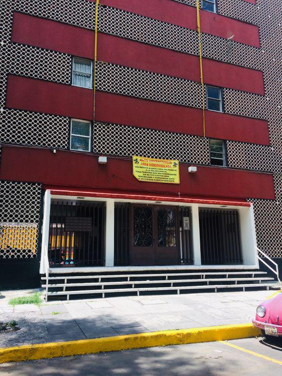 Foto de departamento en venta en manuel gonzález 390, nonoalco tlatelolco, cuauhtémoc, df / cdmx, 25873165 No. 01