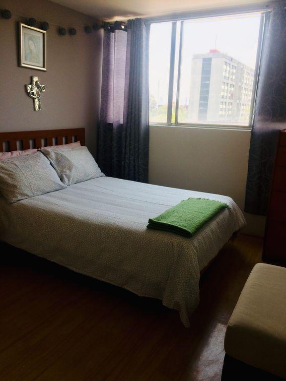 Foto de departamento en venta en manuel gonzález 390, nonoalco tlatelolco, cuauhtémoc, df / cdmx, 25873165 No. 02