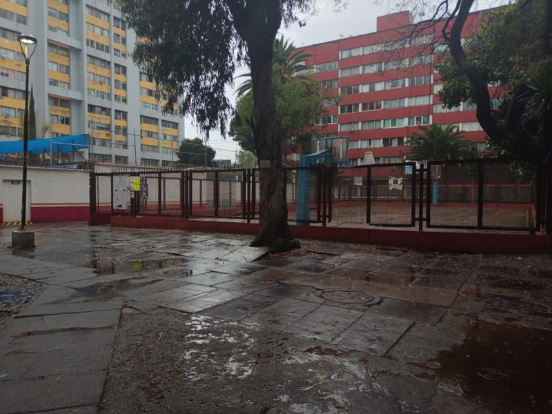 Foto de departamento en venta en manuel gonzalez 412, nonoalco tlatelolco, cuauhtémoc, df / cdmx, 25185273 No. 02