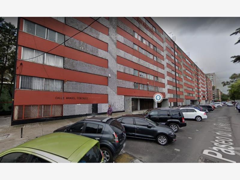 Foto de departamento en venta en manuel gonzalez 42, nonoalco tlatelolco, cuauhtémoc, df / cdmx, 20006967 No. 02