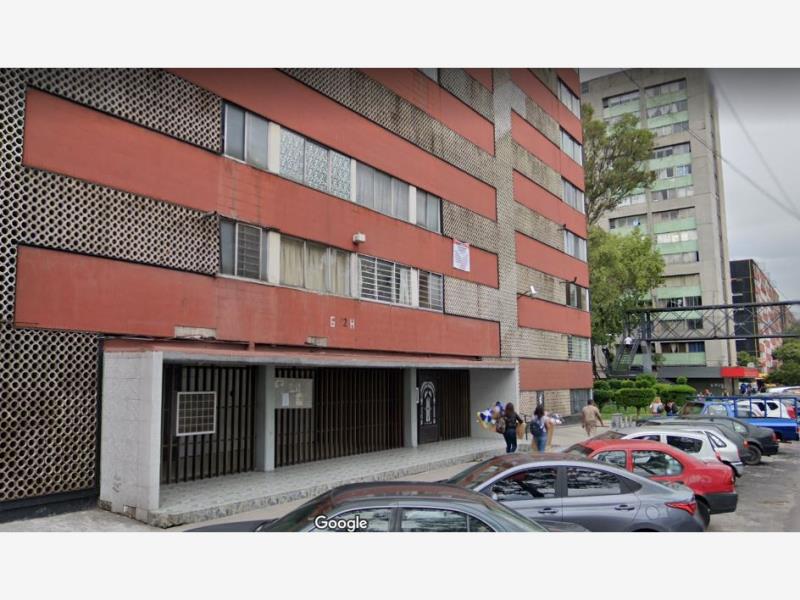 Foto de departamento en venta en manuel gonzalez 42, nonoalco tlatelolco, cuauhtémoc, df / cdmx, 20006967 No. 03