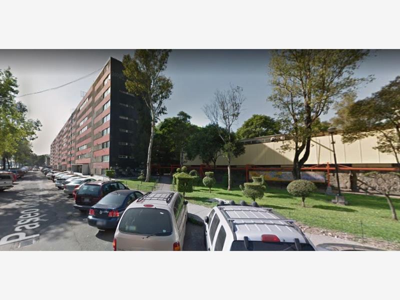 Foto de departamento en venta en manuel gonzalez 42, nonoalco tlatelolco, cuauhtémoc, df / cdmx, 20006967 No. 04