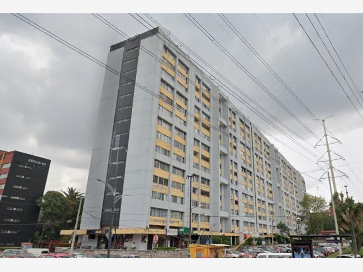 Foto de departamento en venta en manuel gonzalez 436, nonoalco tlatelolco, cuauhtémoc, df / cdmx, 0 No. 01