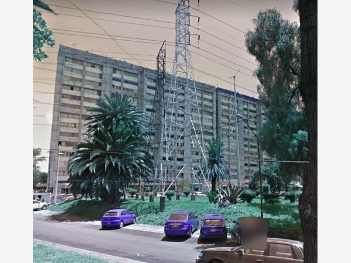 Foto de departamento en venta en manuel gonzalez 436, nonoalco tlatelolco, cuauhtémoc, df / cdmx, 0 No. 02