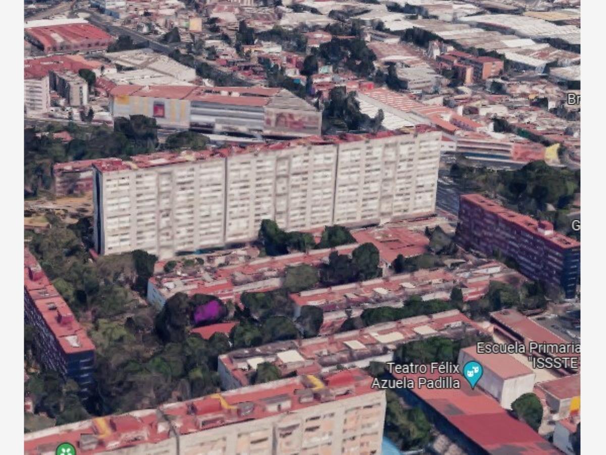 Foto de departamento en venta en manuel gonzalez 436, nonoalco tlatelolco, cuauhtémoc, df / cdmx, 0 No. 03