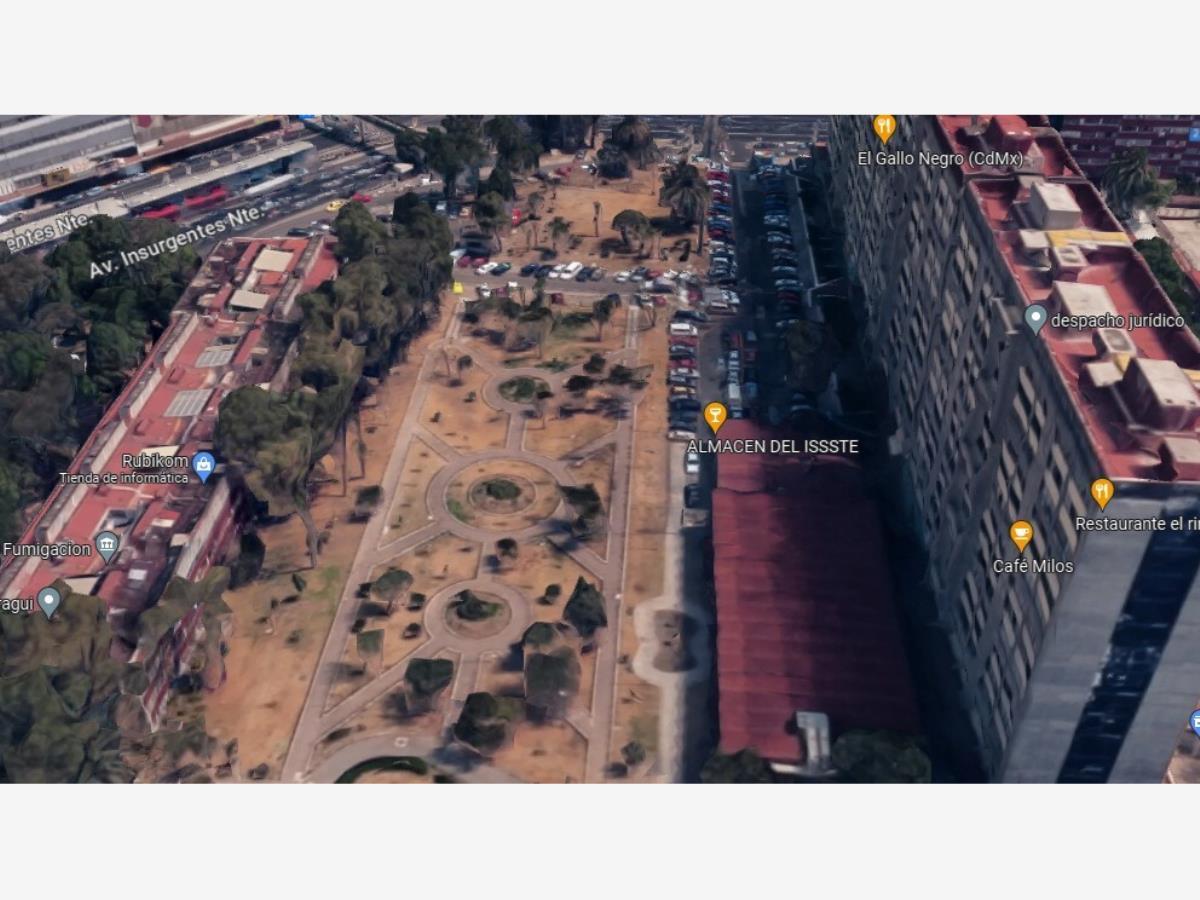 Foto de departamento en venta en manuel gonzalez 436, nonoalco tlatelolco, cuauhtémoc, df / cdmx, 0 No. 04