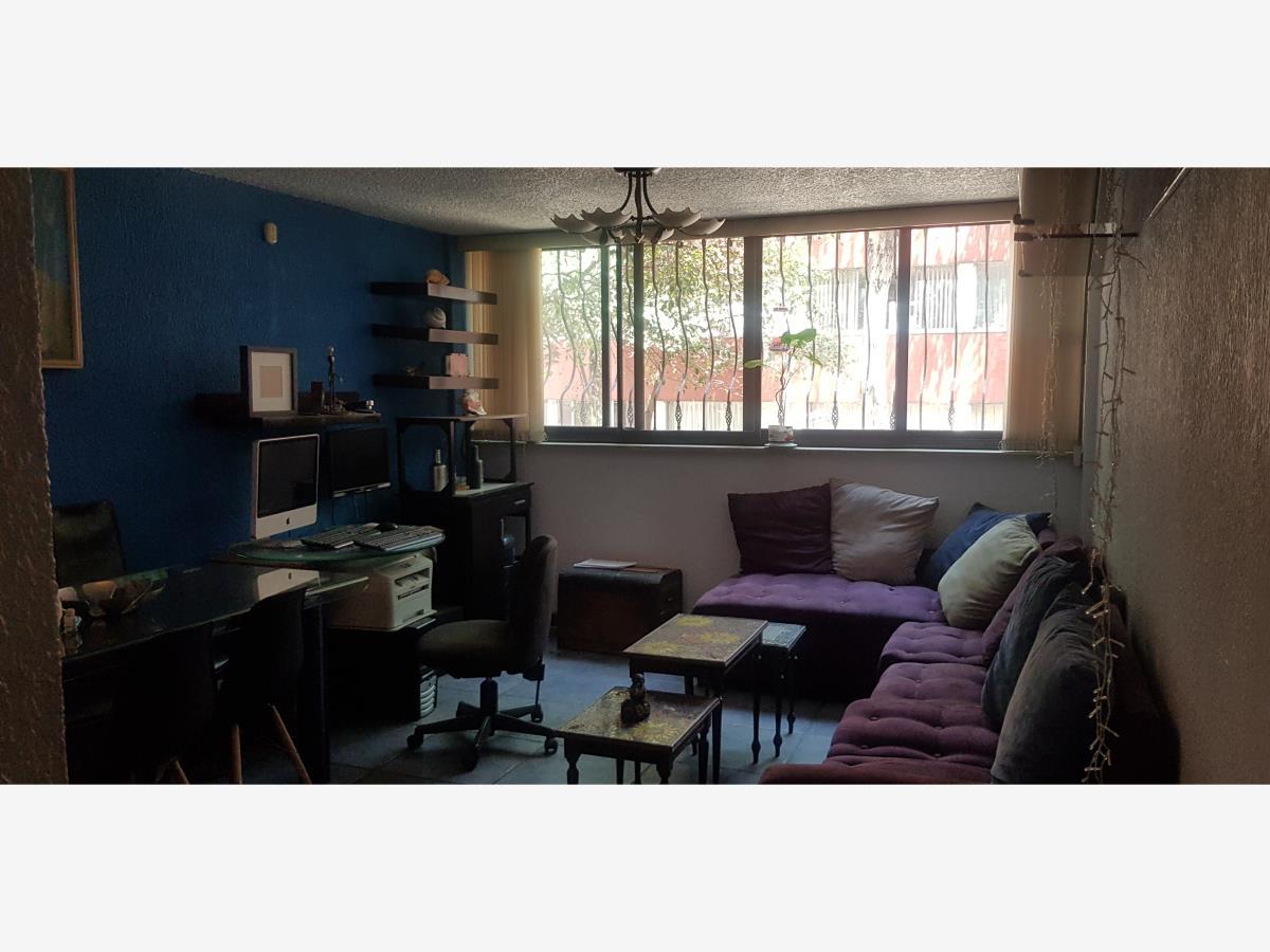 Foto de departamento en venta en manuel gonzález 60 60, nonoalco tlatelolco, cuauhtémoc, df / cdmx, 0 No. 02
