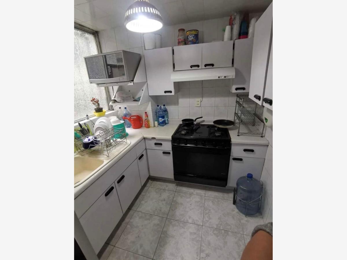 Foto de departamento en venta en manuel gonzález 60 60, nonoalco tlatelolco, cuauhtémoc, df / cdmx, 0 No. 03