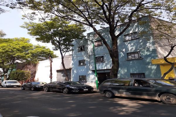 Foto de terreno industrial en venta en manuel gutierrez najera 294, transito, cuauhtémoc, df / cdmx, 24961759 No. 03
