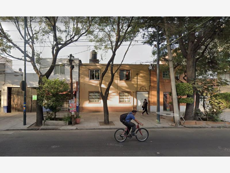 Foto de departamento en venta en manuel j. othon 192, obrera, cuauhtémoc, df / cdmx, 25070632 No. 01
