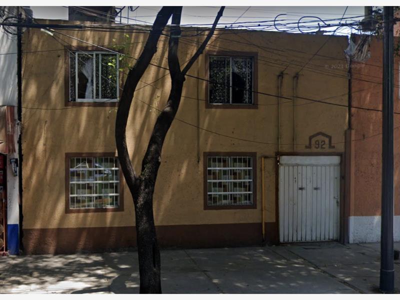 Foto de departamento en venta en manuel j. othon 192, obrera, cuauhtémoc, df / cdmx, 25070632 No. 02
