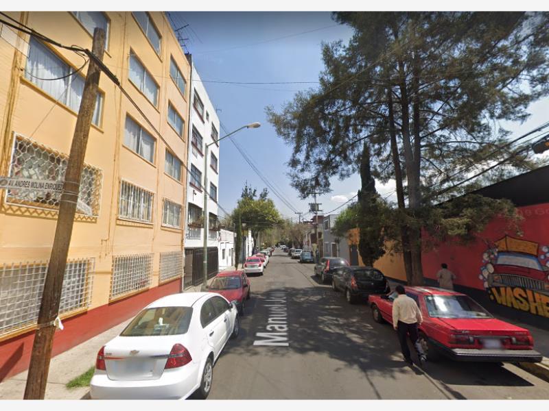 Foto de departamento en venta en manuel jose othon 126, san pedro, iztacalco, df / cdmx, 24747628 No. 02