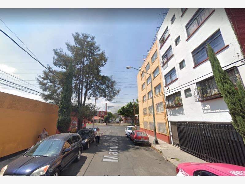 Foto de departamento en venta en manuel jose othon 126, san pedro, iztacalco, df / cdmx, 24747628 No. 04