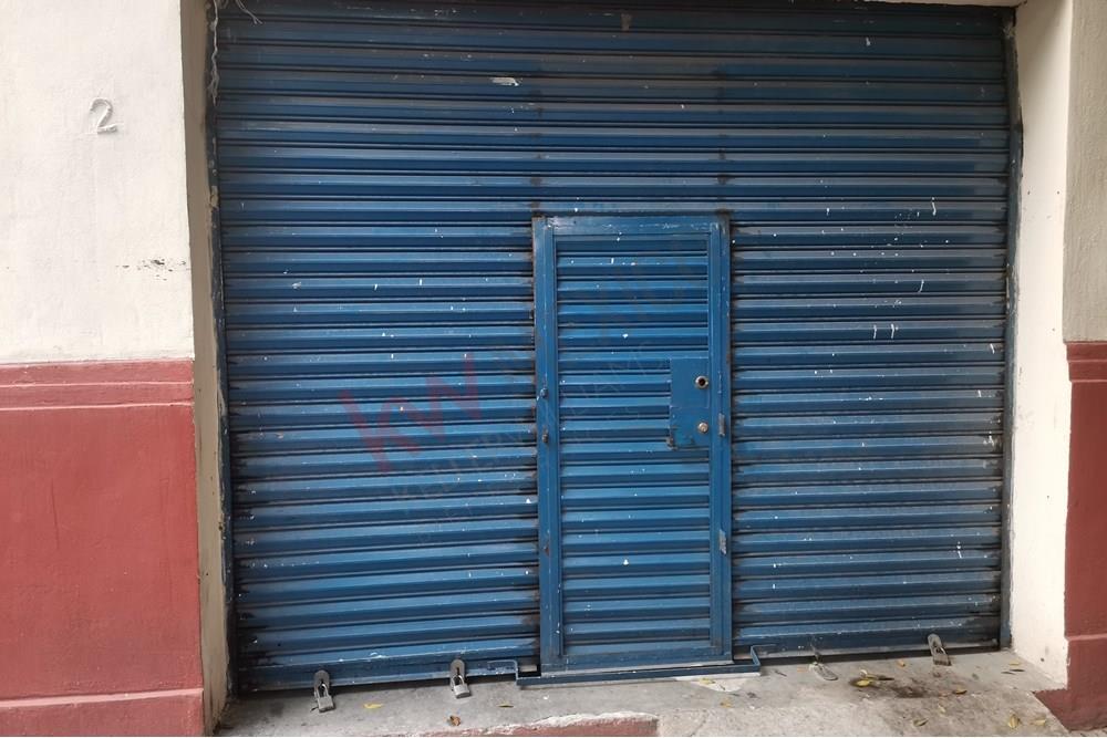 Foto de local en renta en manuel jose othon 141, obrera, cuauhtémoc, df / cdmx, 0 No. 01