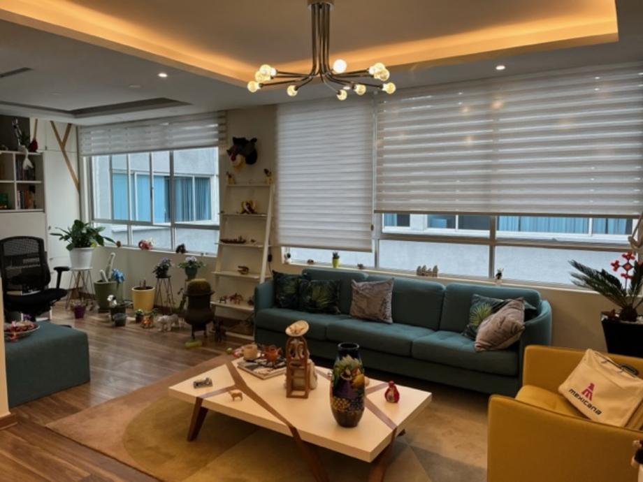 Foto de departamento en renta en manuel lopez cotilla 1021, del valle centro, benito juárez, df / cdmx, 0 No. 01