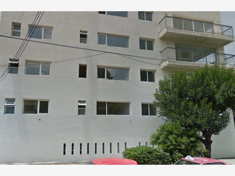 Foto de departamento en venta en manuel lópez cotilla 1063, del valle centro, benito juárez, df / cdmx, 19961416 No. 01