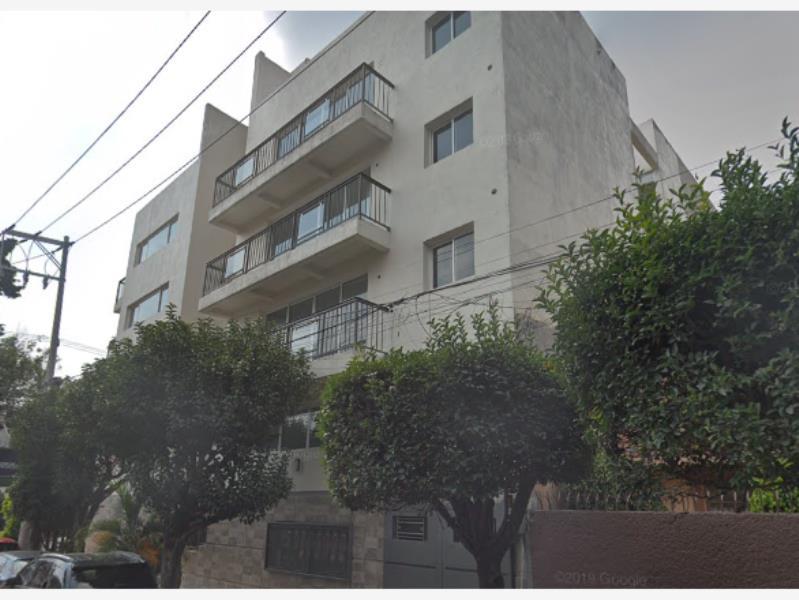 Foto de departamento en venta en manuel lópez cotilla 1063, del valle centro, benito juárez, df / cdmx, 19961416 No. 02