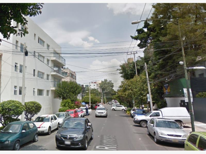 Foto de departamento en venta en manuel lópez cotilla 1063, del valle centro, benito juárez, df / cdmx, 19961416 No. 03