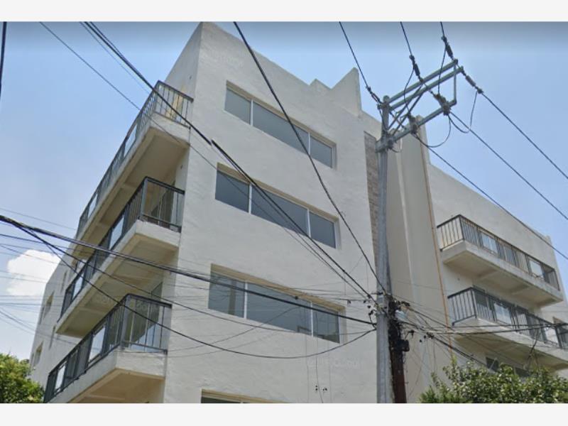 Foto de departamento en venta en manuel lópez cotilla 1063, del valle centro, benito juárez, df / cdmx, 19961416 No. 04