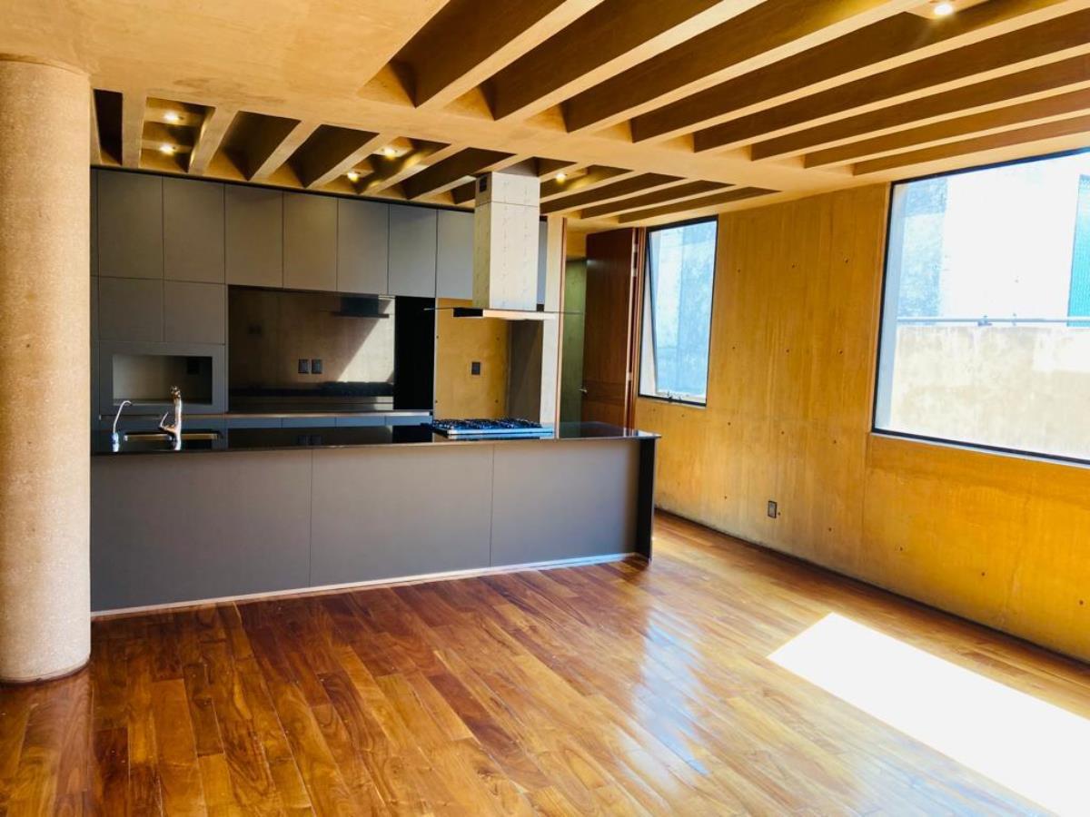 Foto de departamento en venta en manuel lopez cotilla 710, del valle centro, benito juárez, df / cdmx, 0 No. 01