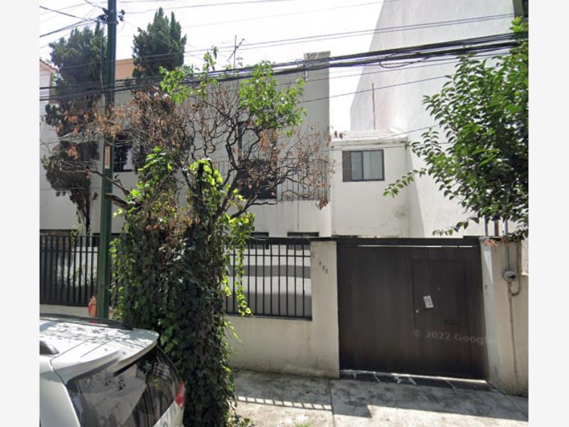 Foto de casa en venta en manuel lopez cotilla 732, del valle centro, benito juárez, df / cdmx, 0 No. 03