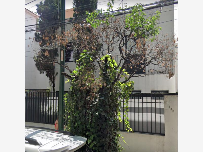 Foto de casa en venta en manuel lopez cotilla 732, del valle centro, benito juárez, df / cdmx, 0 No. 04