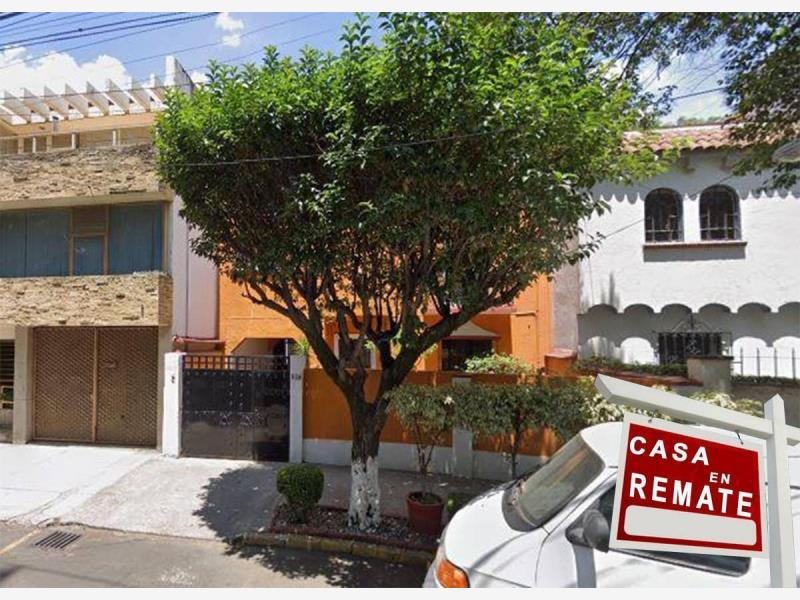 Foto de casa en venta en manuel lopez cotilla 858, del valle centro, benito juárez, df / cdmx, 19846129 No. 01