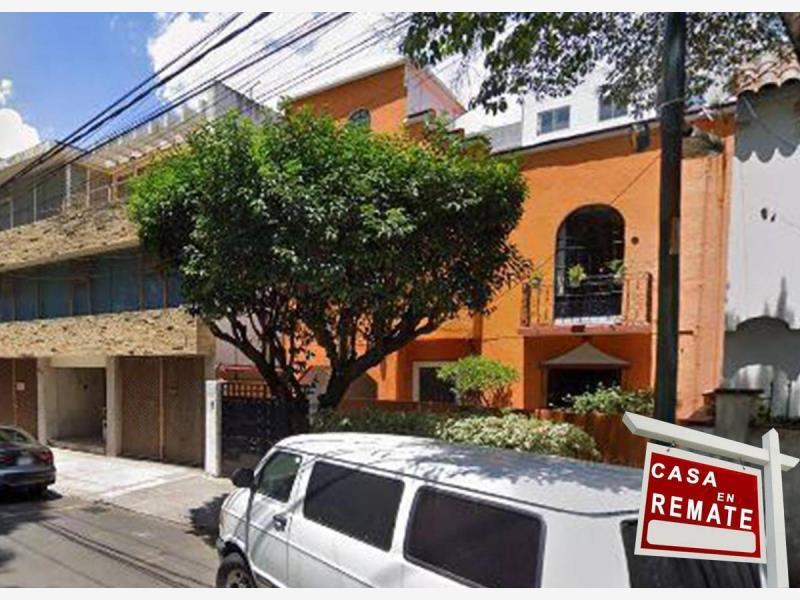 Foto de casa en venta en manuel lopez cotilla 858, del valle centro, benito juárez, df / cdmx, 19846129 No. 02