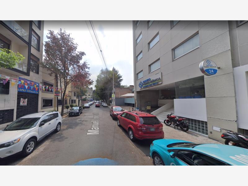 Foto de departamento en venta en manuel lopez cotilla 934, del valle centro, benito juárez, df / cdmx, 19530773 No. 02