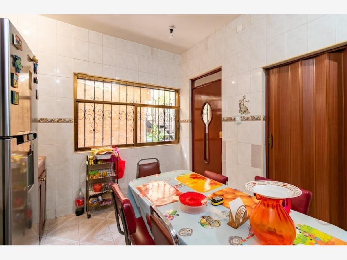 Foto de casa en venta en manuel m. flores 84, obrera, cuauhtémoc, df / cdmx, 0 No. 03