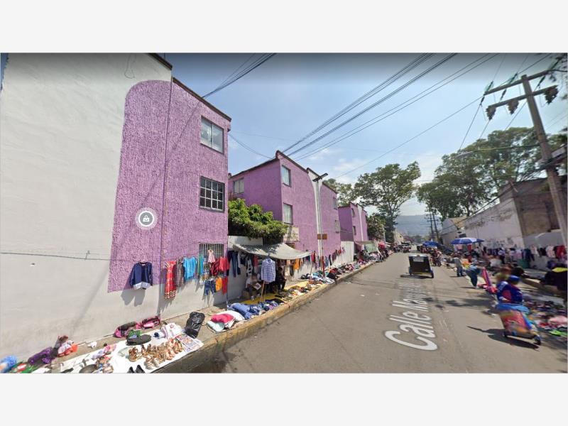 Foto de departamento en venta en manuel m. lópez 180, la nopalera, tláhuac, df / cdmx, 25373210 No. 02