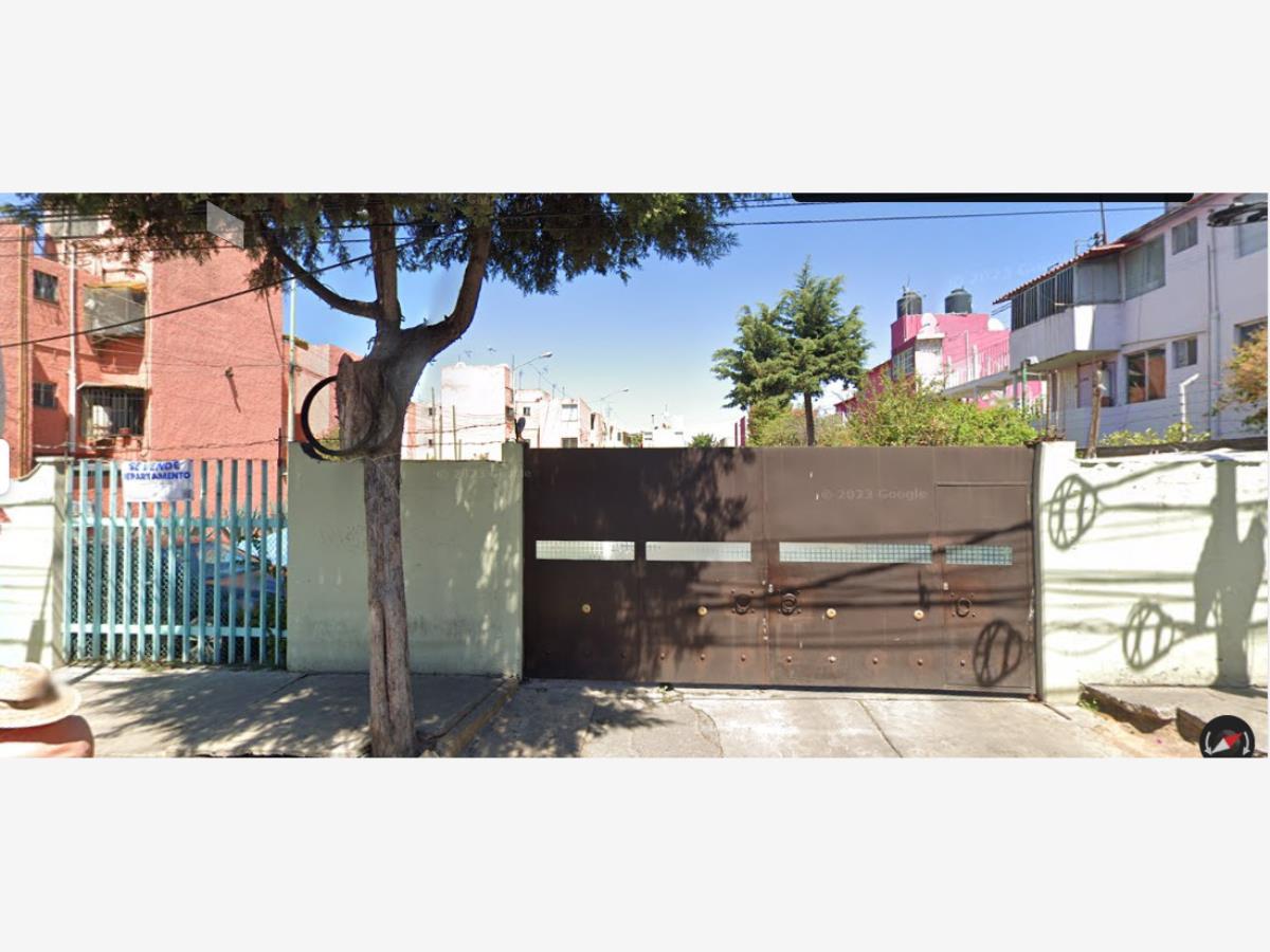 Foto de departamento en venta en manuel m. lópez 330, zapotitla, tláhuac, df / cdmx, 26987229 No. 01