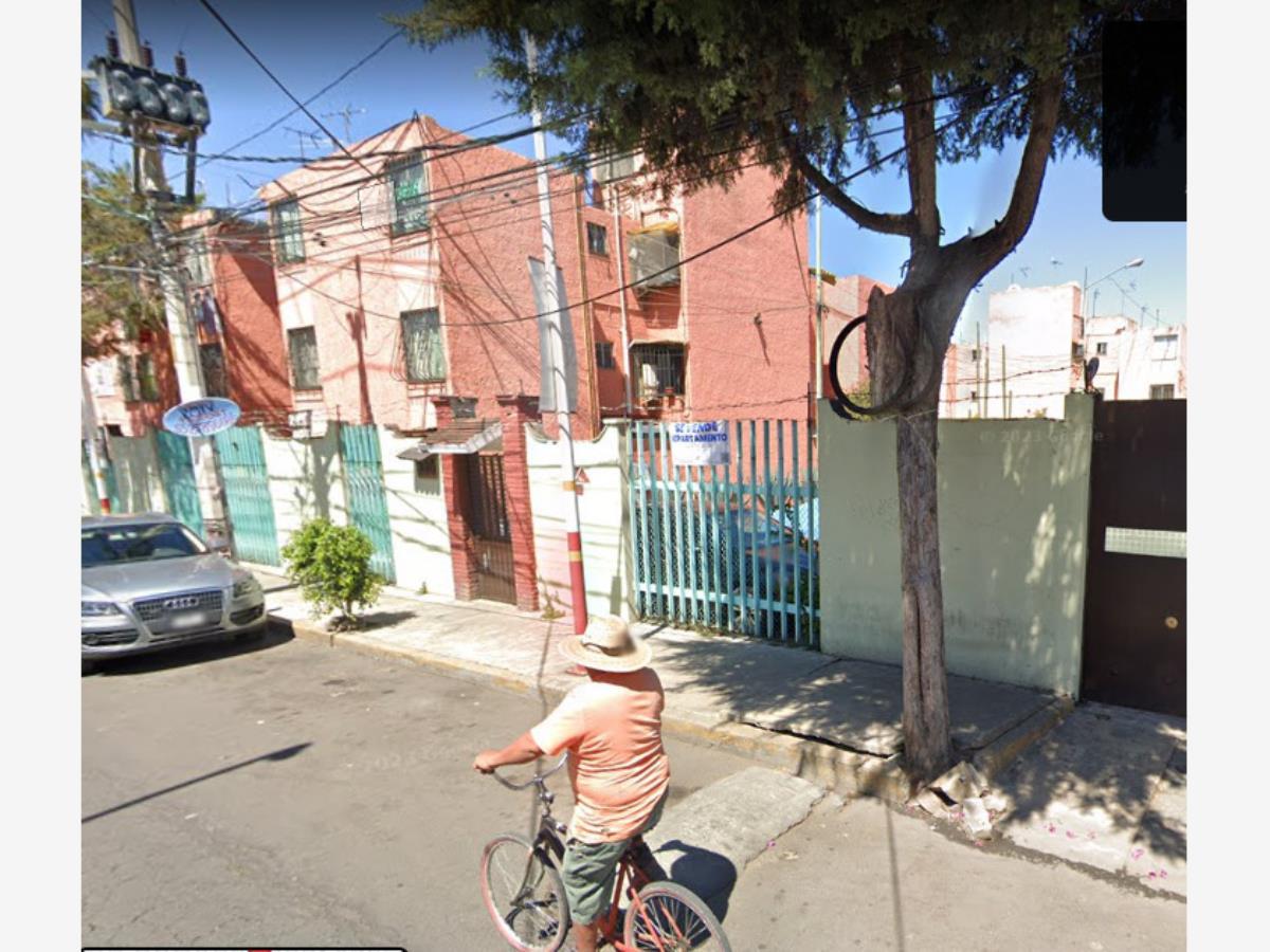Foto de departamento en venta en manuel m. lópez 330, zapotitla, tláhuac, df / cdmx, 26987229 No. 02