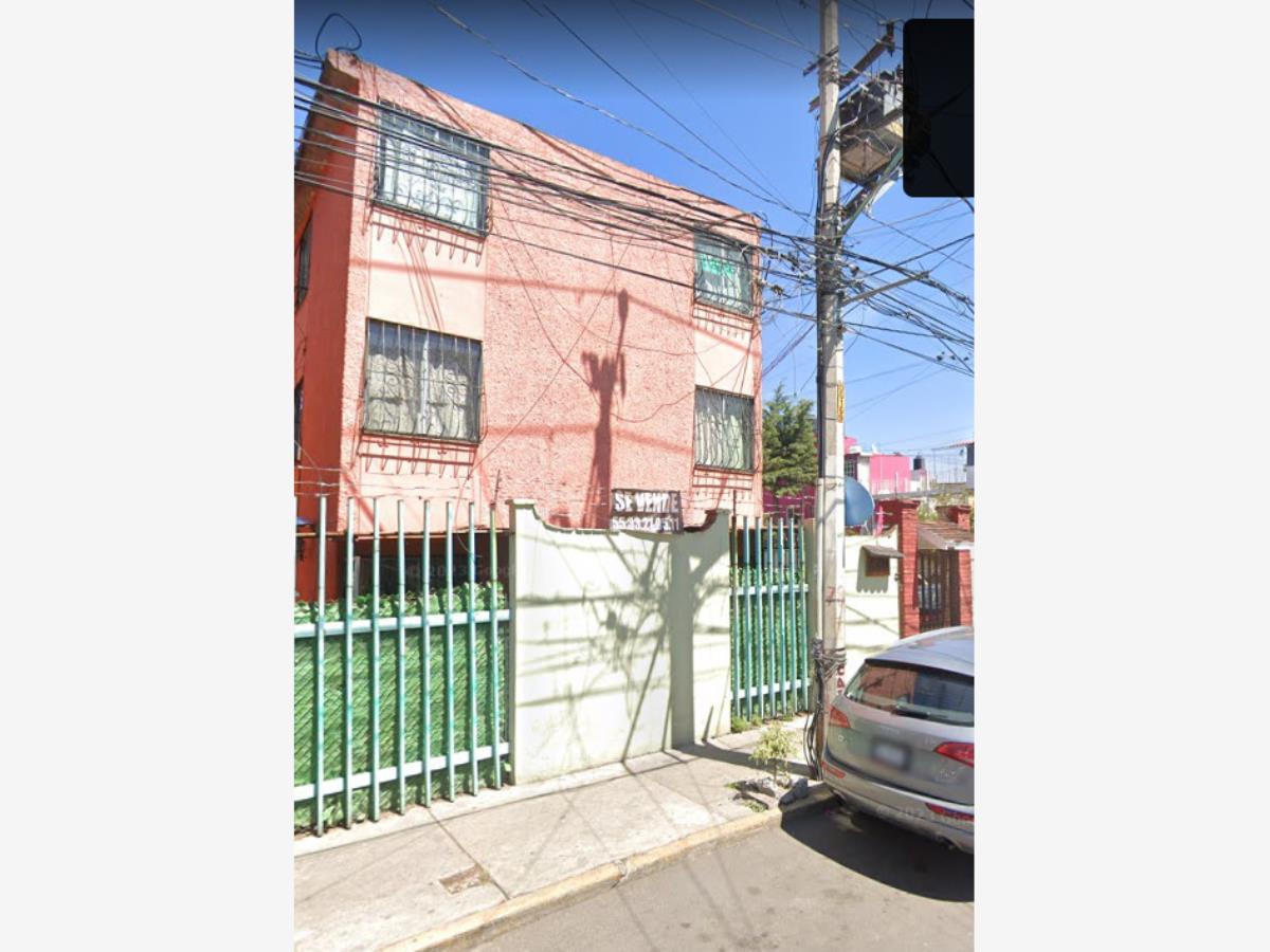Foto de departamento en venta en manuel m. lópez 330, zapotitla, tláhuac, df / cdmx, 26987229 No. 04