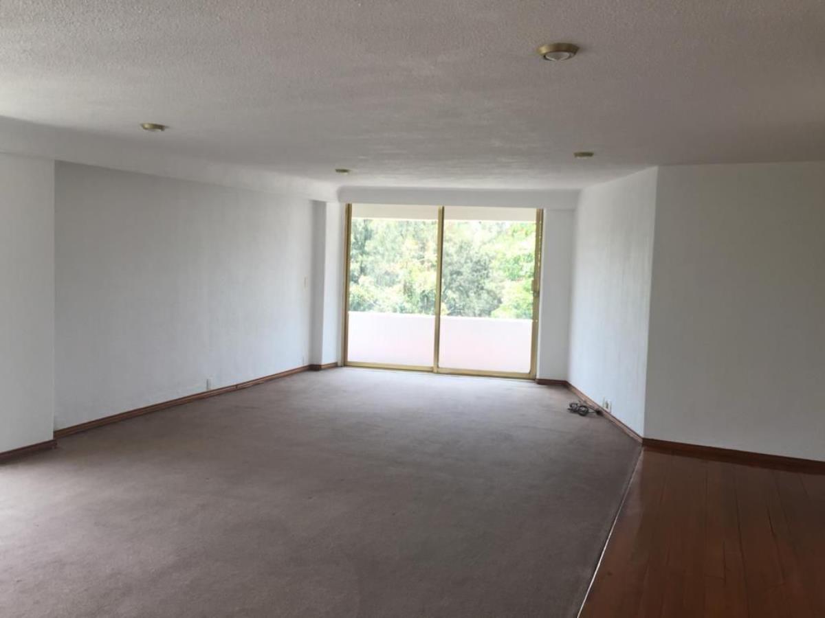 Foto de departamento en venta en manuel m. ponce 243, guadalupe inn, álvaro obregón, df / cdmx, 0 No. 01